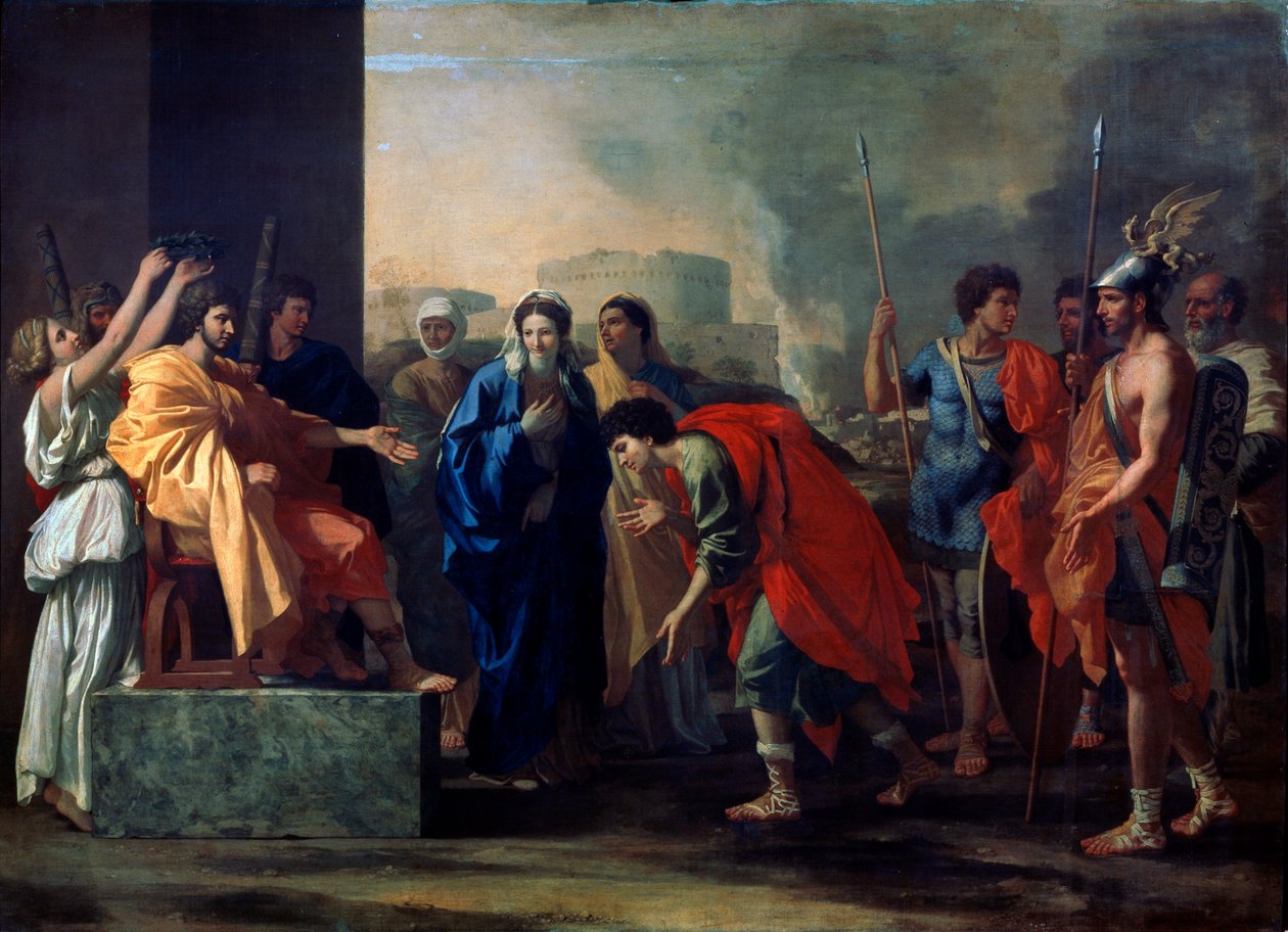 Scipio Africanus