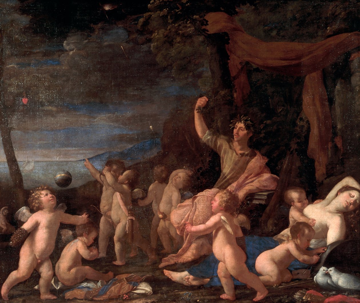 Ovid