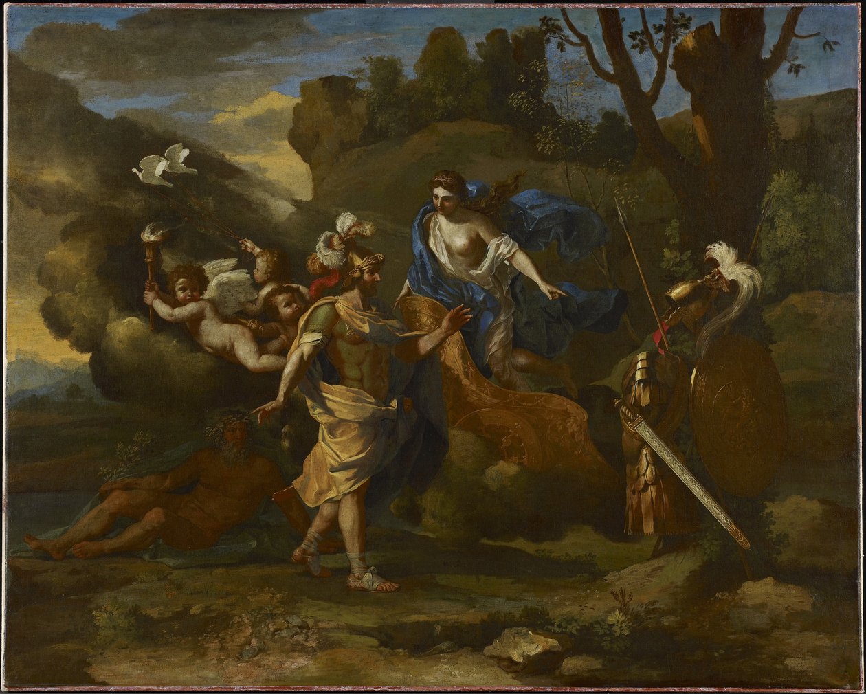 Aeneas