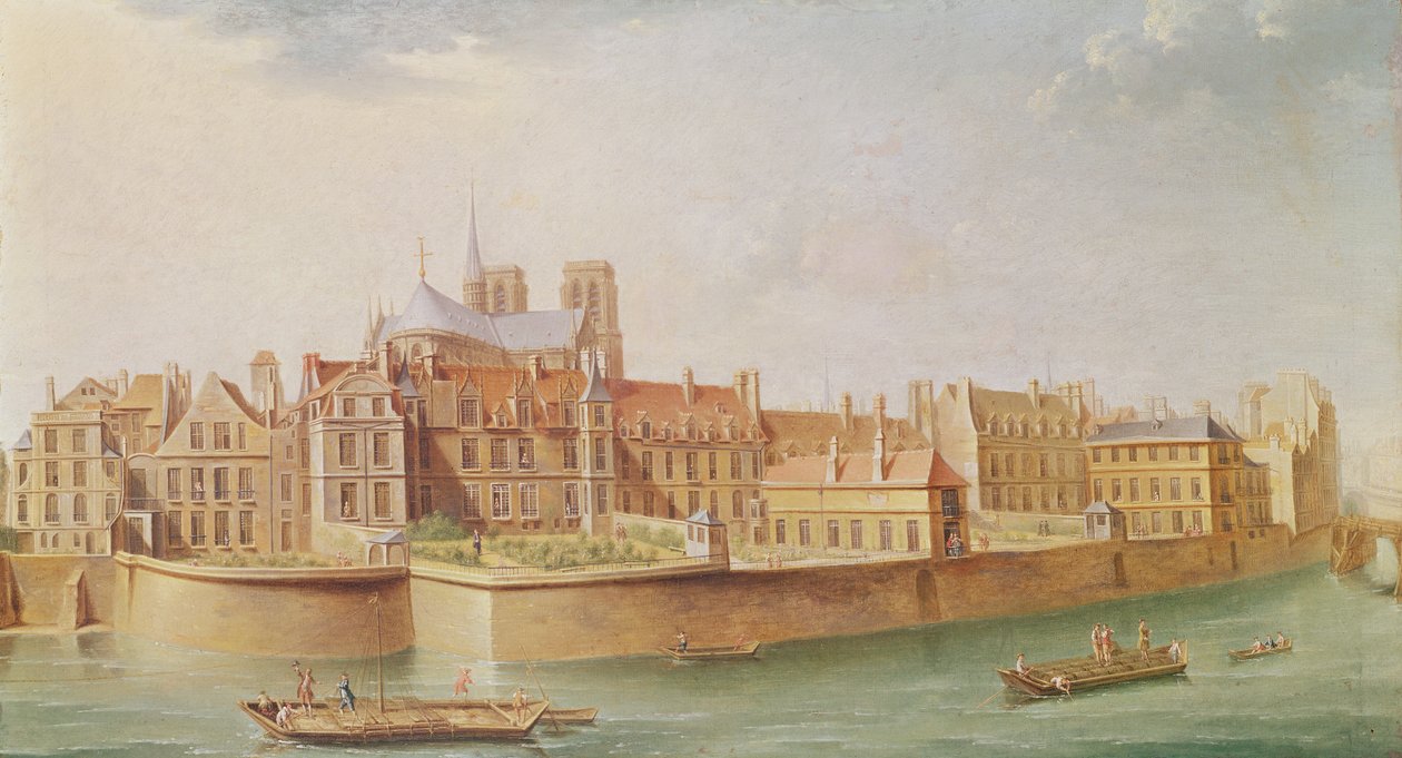 Notre-Dame Manastırı