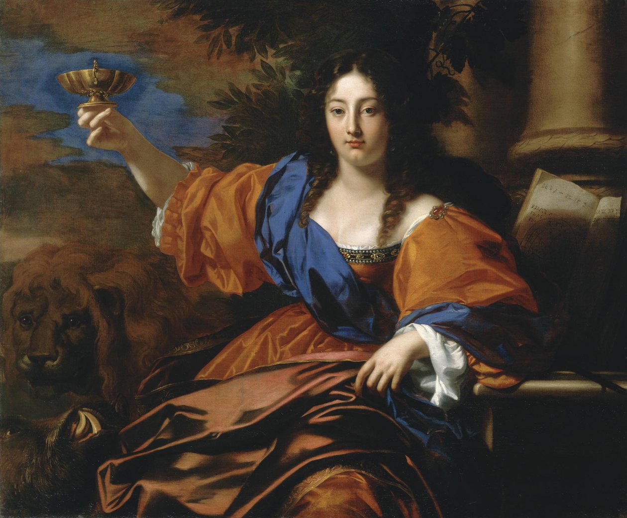  by Nicolas Regnier