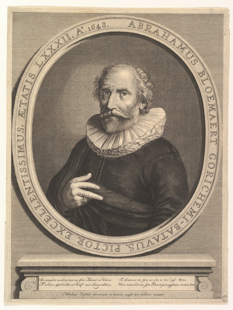 Abraham Bloemaert