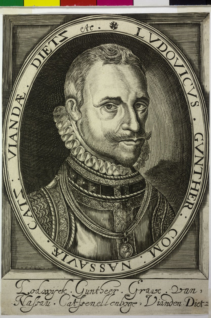  by Nicolas de Clerck