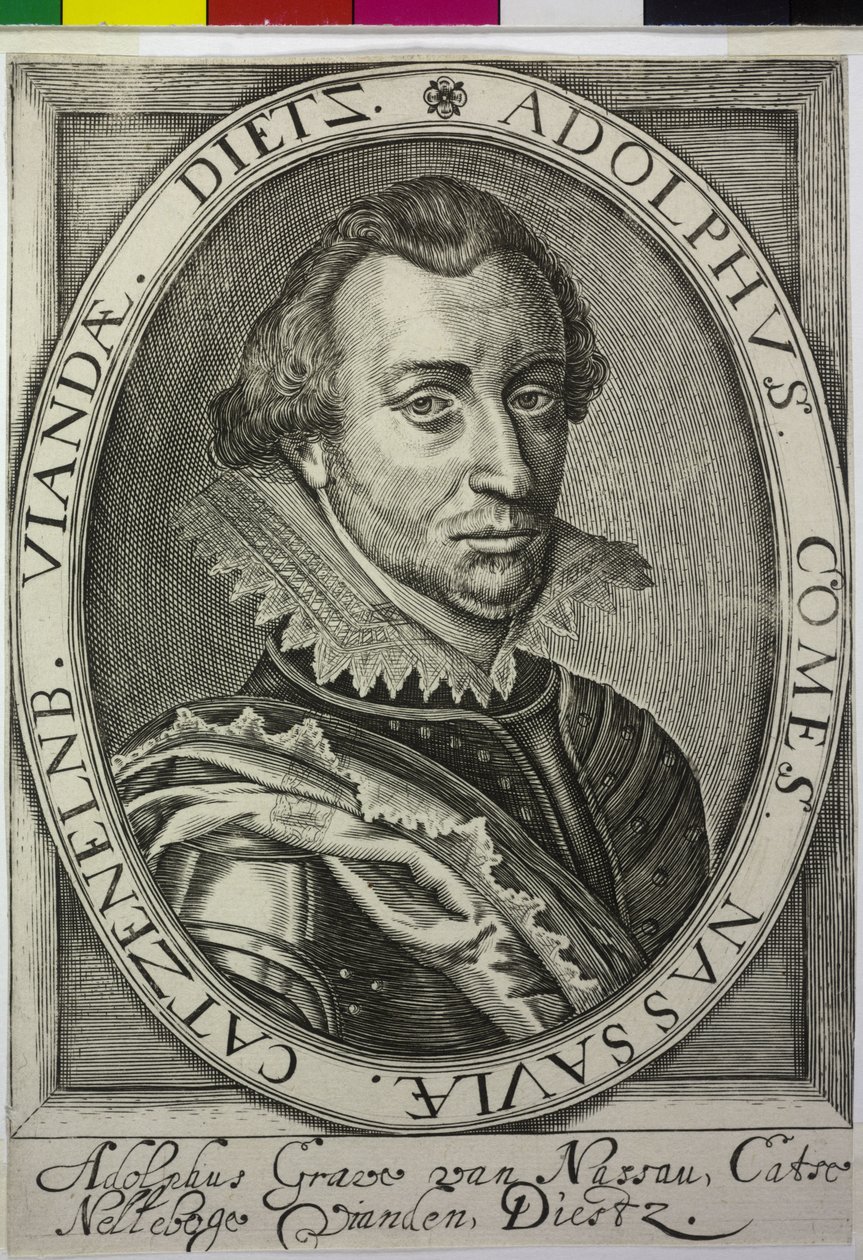  by Nicolas de Clerck