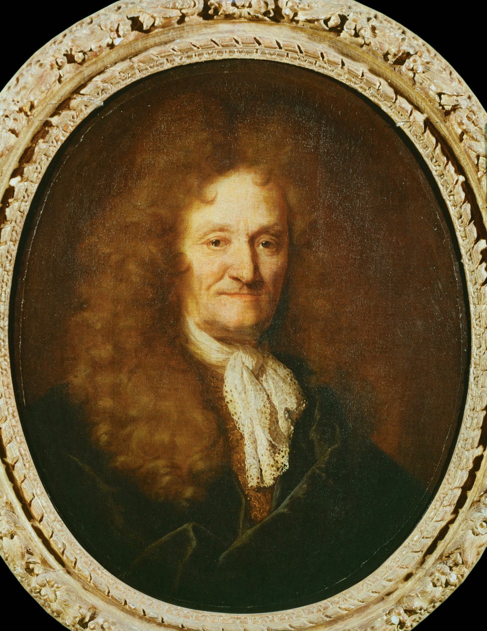  by Nicolas de Largillière