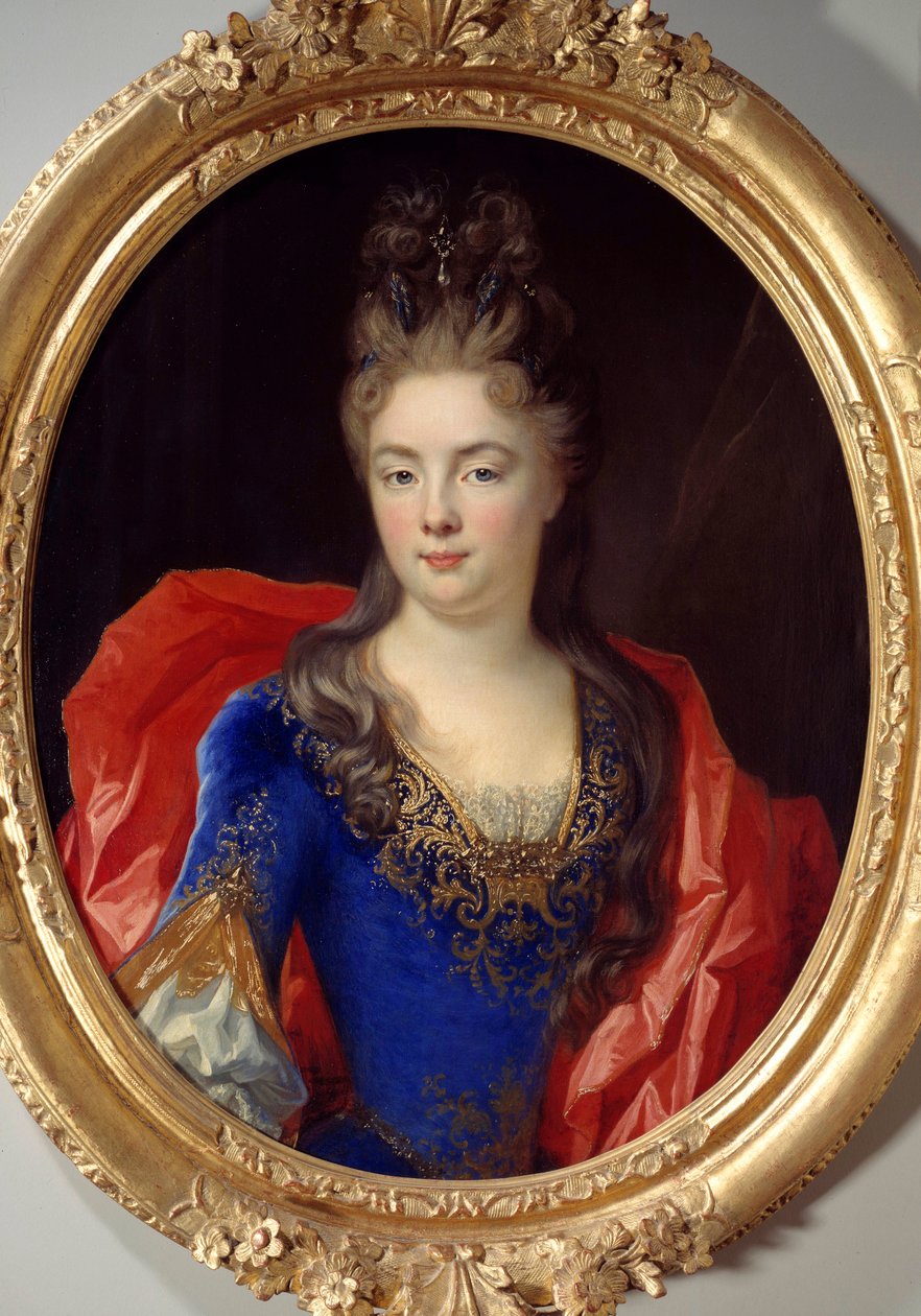 Anne Genevieve