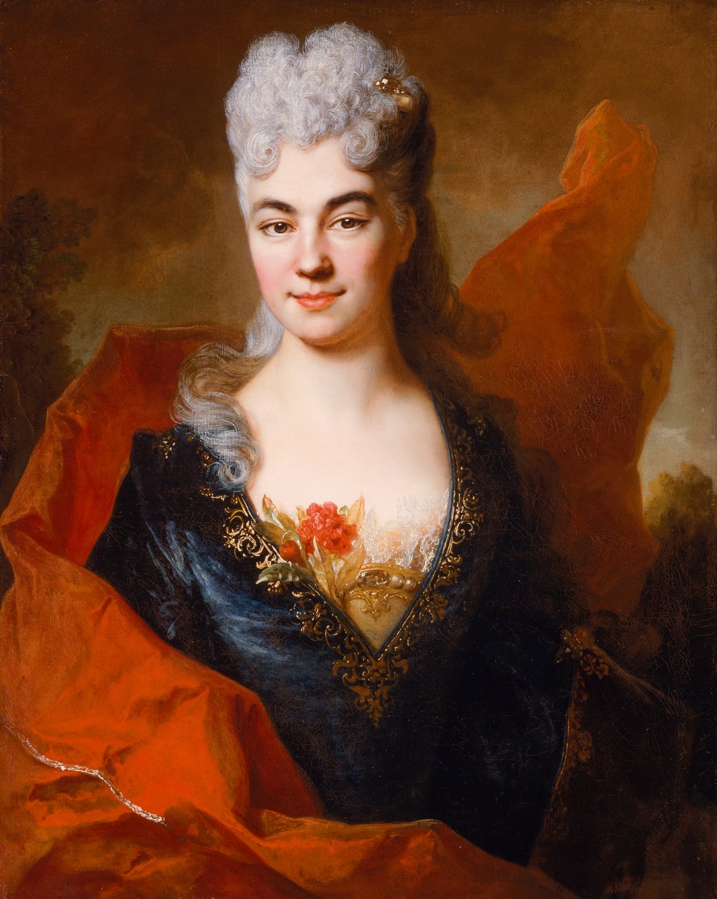 Brigitte Ansart