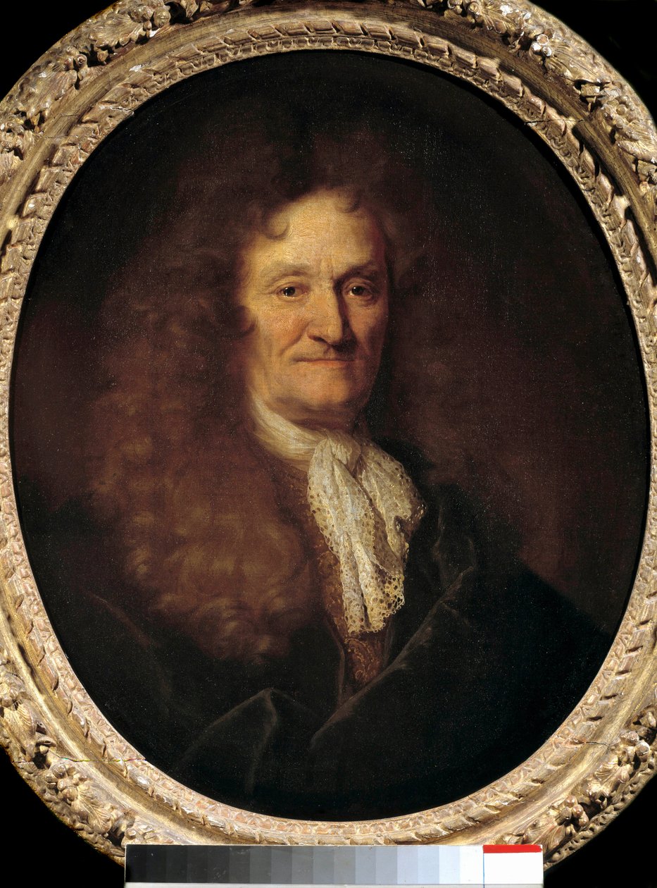 Jean de la Fontaine