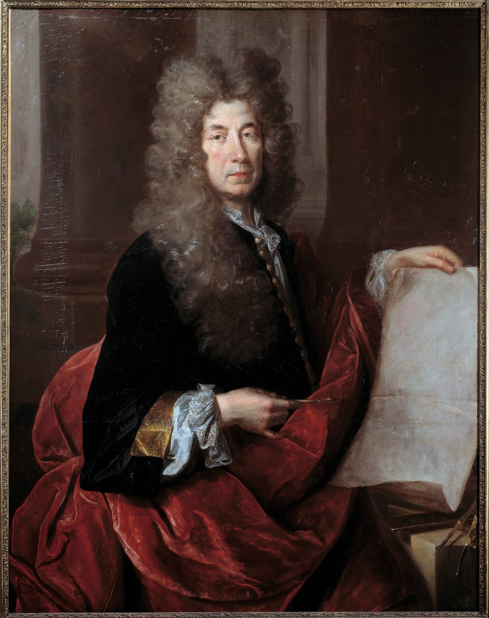 Jules Hardouin Mansart