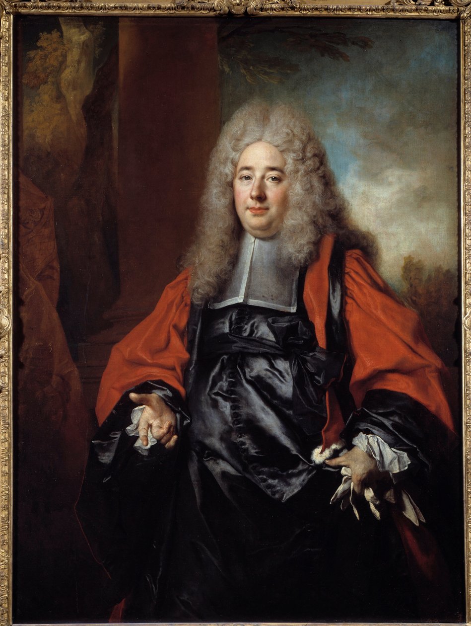 Louis Urbain le Pelletier