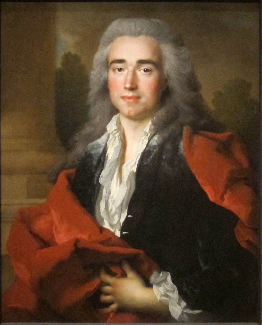  by Nicolas de Largillière