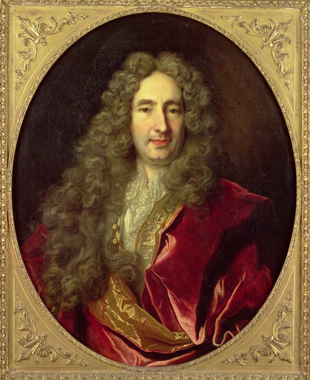 Edme Boursault