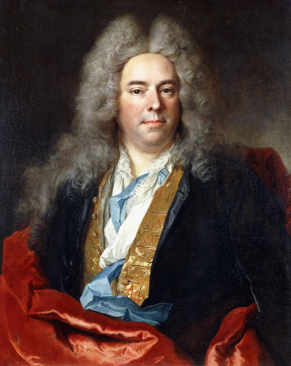 Jacques Vincent Bassablons