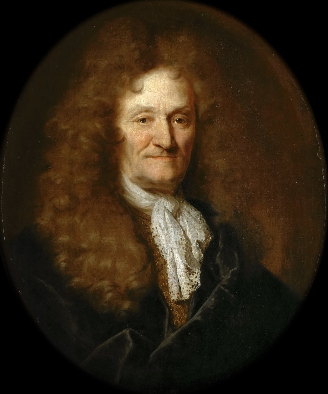Jean de La Fontaine