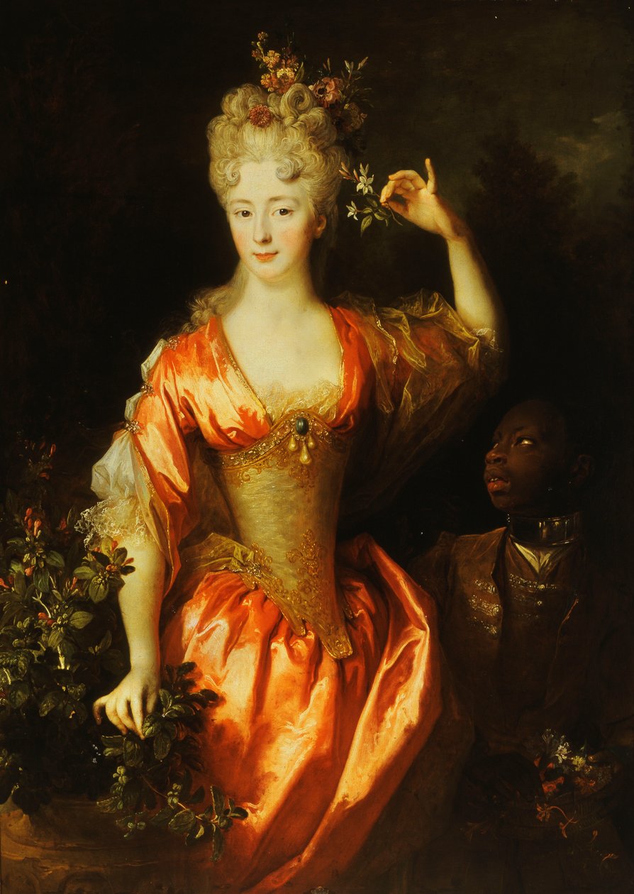 Marie-Marguerite-Elizabeth d "Cezayir