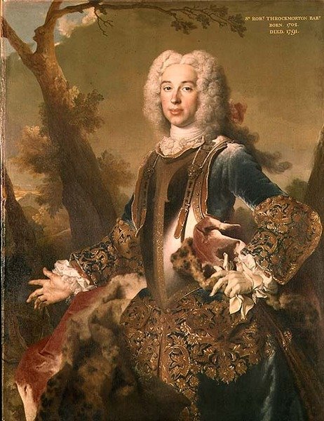ಅಜ್ಞಾತ ಚಿತ್ರ ಟರ್ಕಿ by Nicolas de Largillière