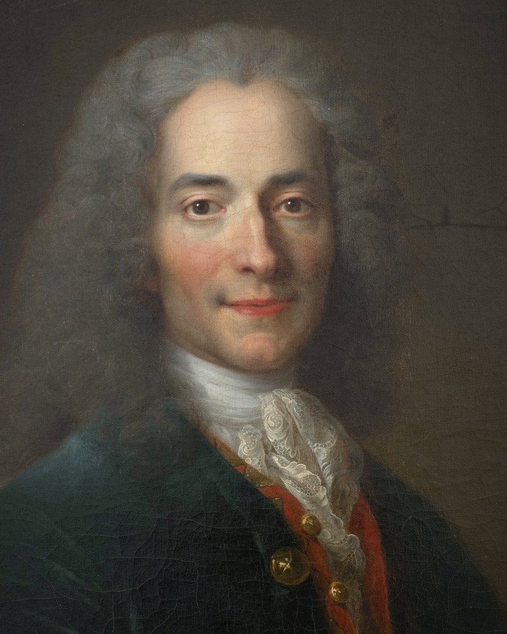  by Nicolas de Largillière