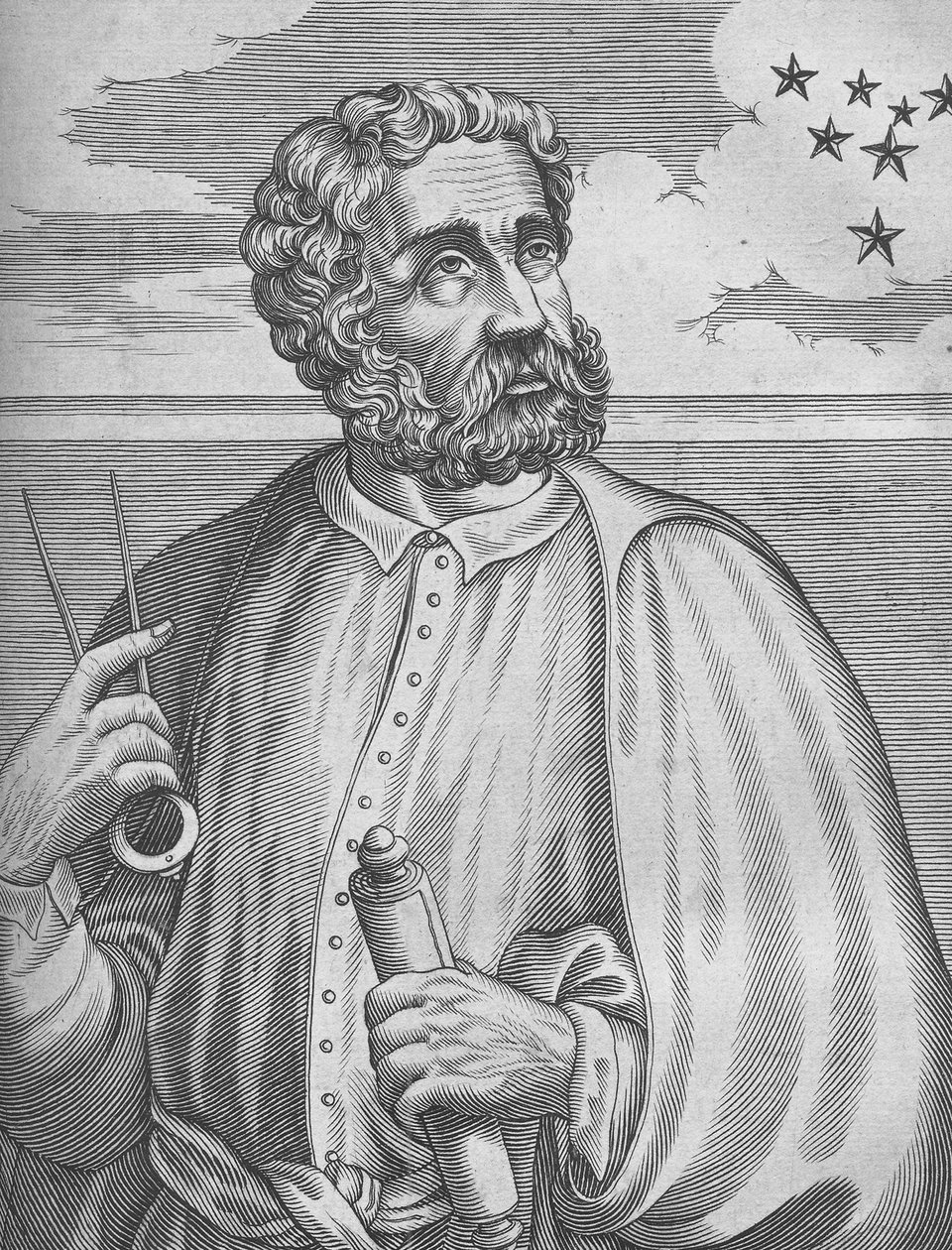 Ferdinand Magellan