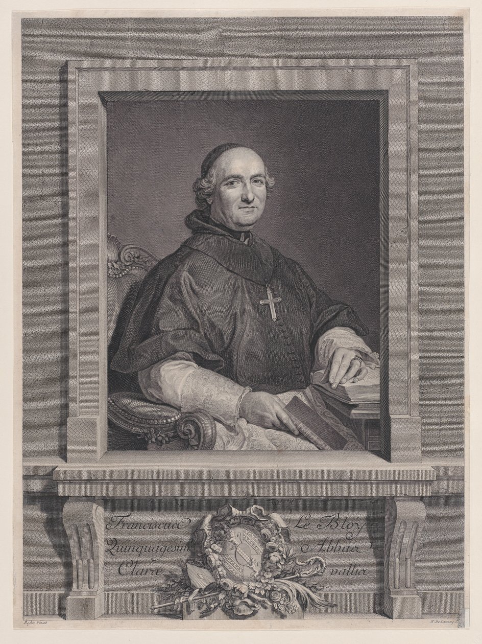 Francois Le Bloy
