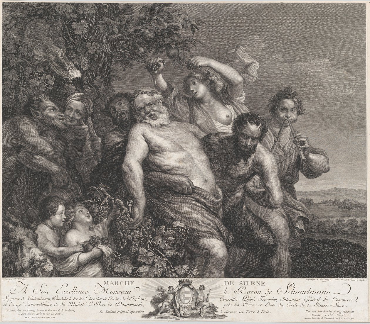 Silenus
