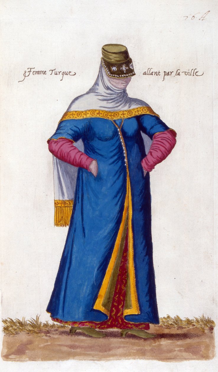 Niquab