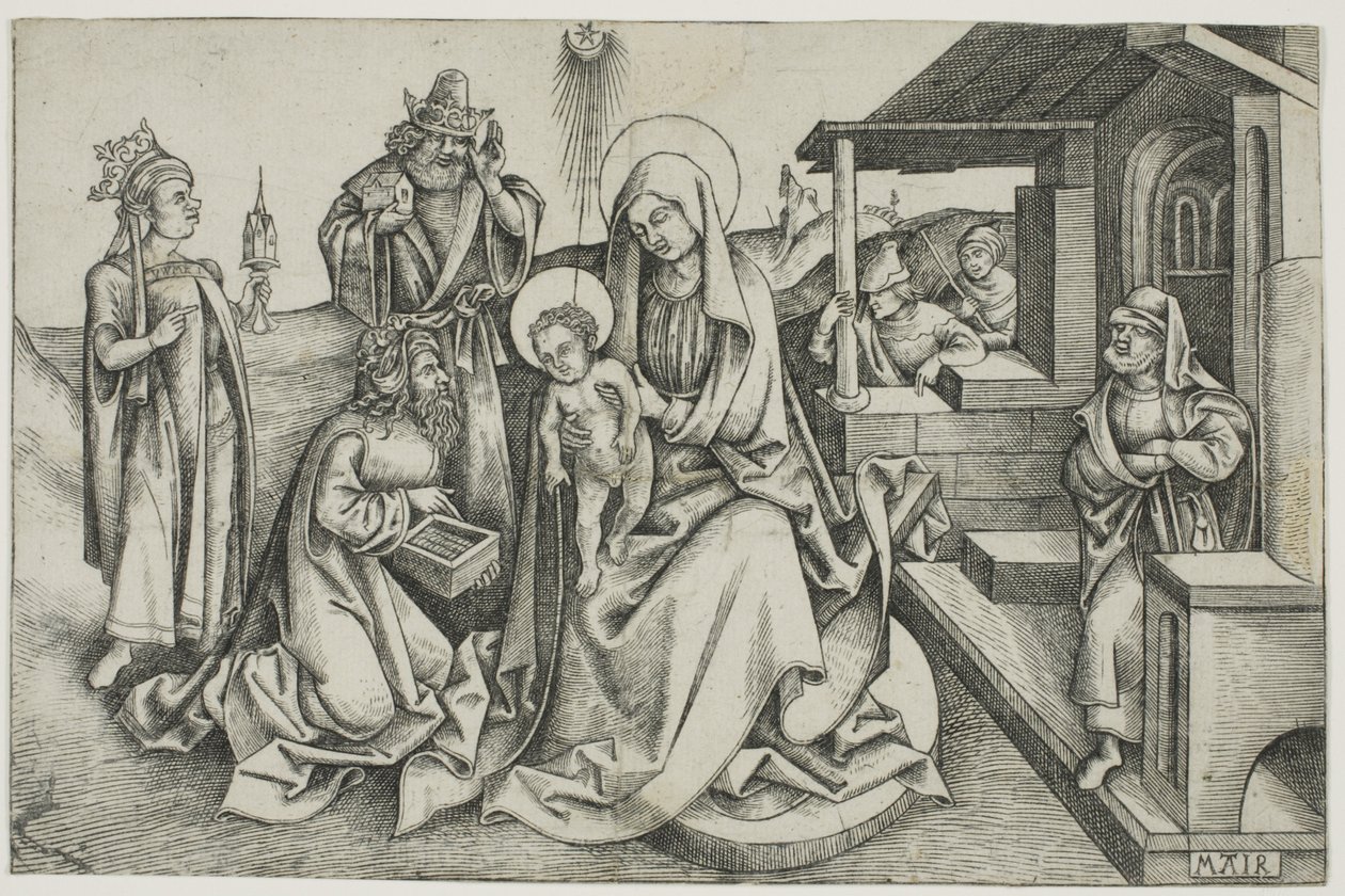 magi