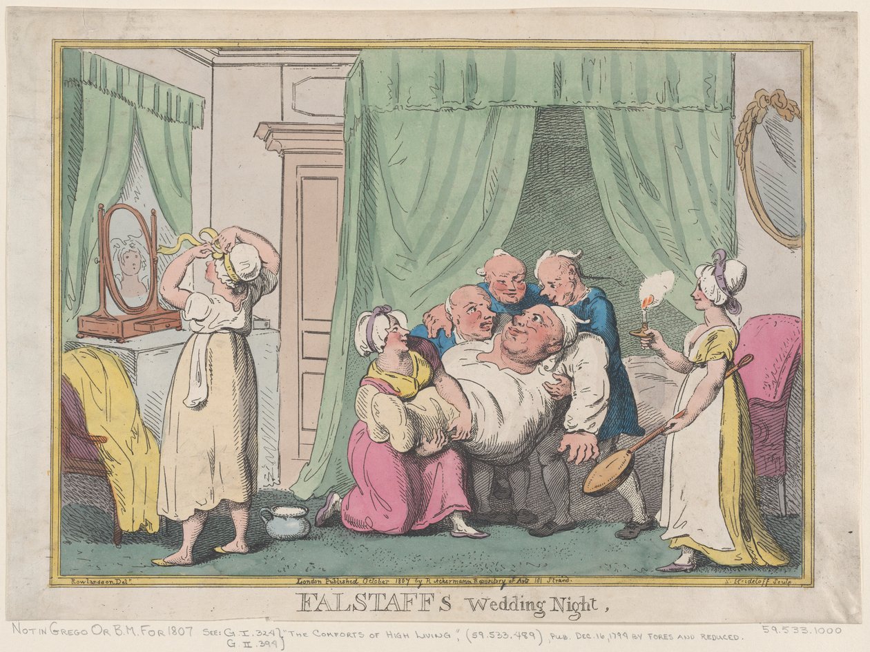 Falstaff