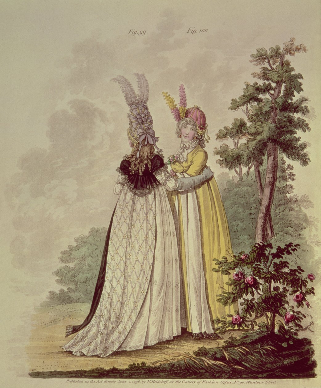 N. Heideloff