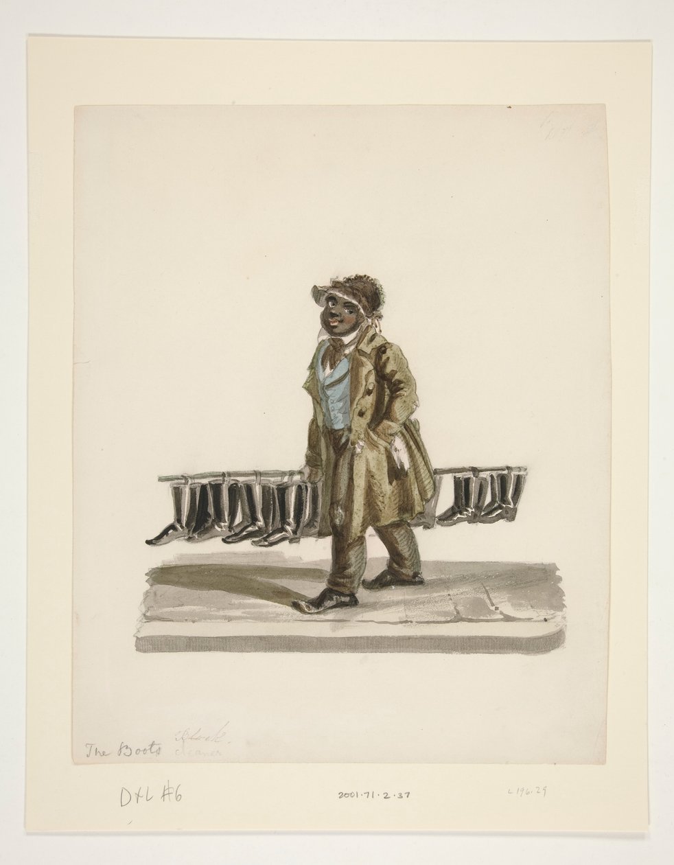 Önyükleme Temizleyici by Nicolino Calyo