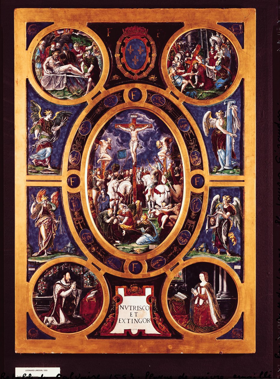 Sainte-Chapelle