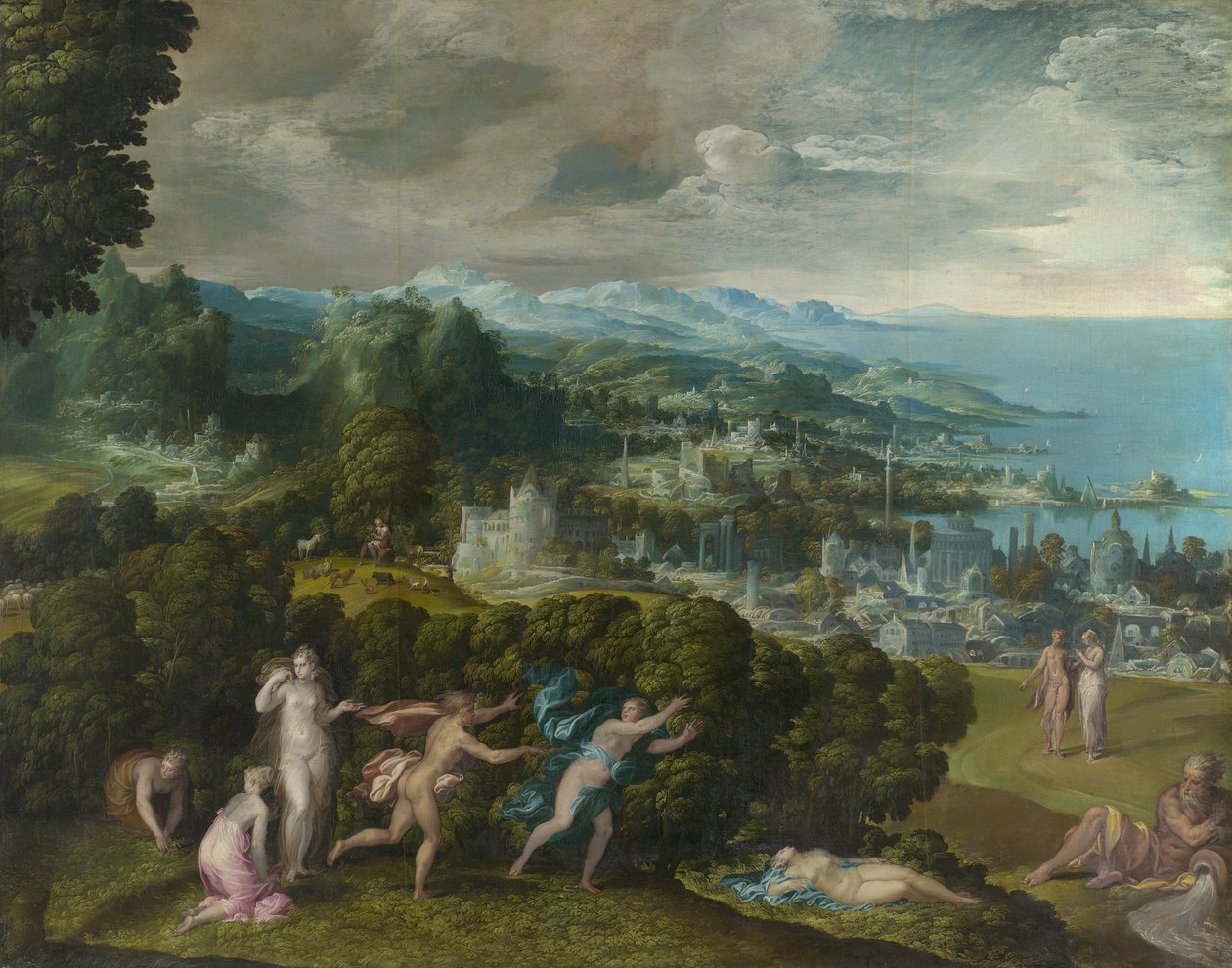 Eurydice