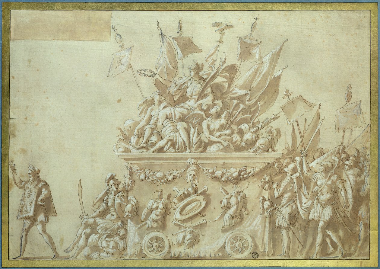 Charles IX