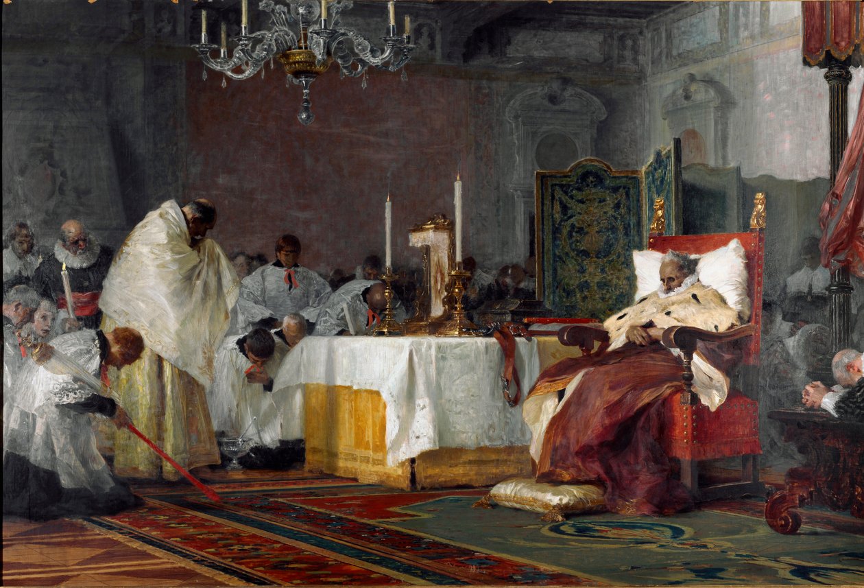 Savoy I. Charles-Emmanuel