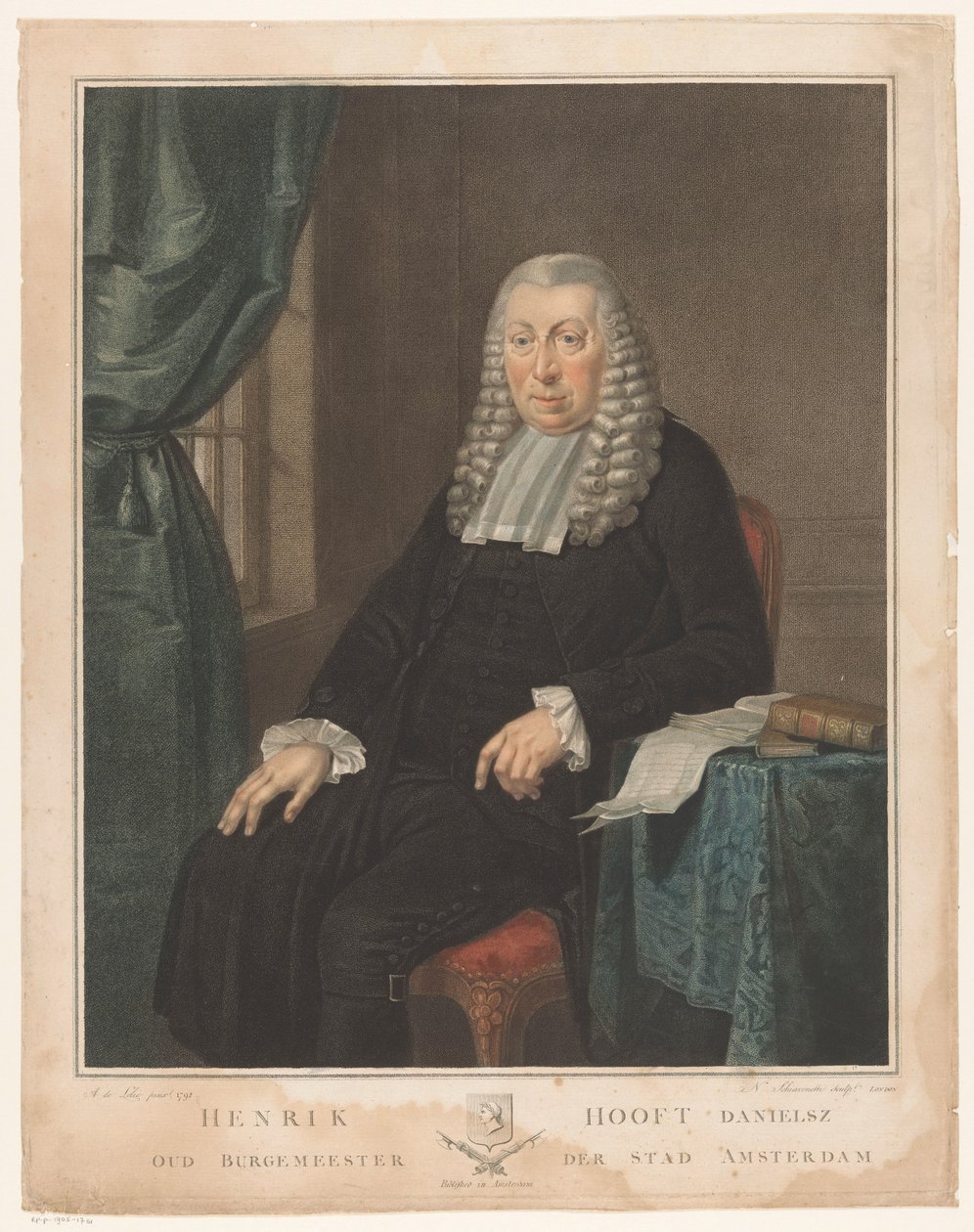 Hendrik Danielsz