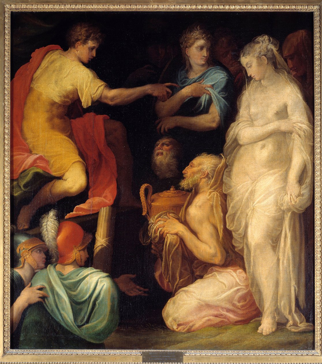 Scipio