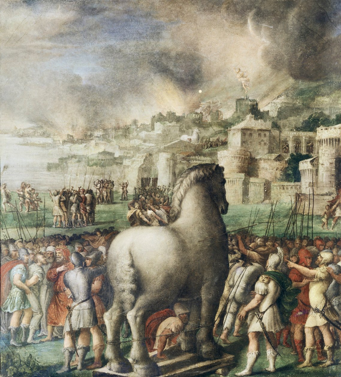  by Nicolò dell