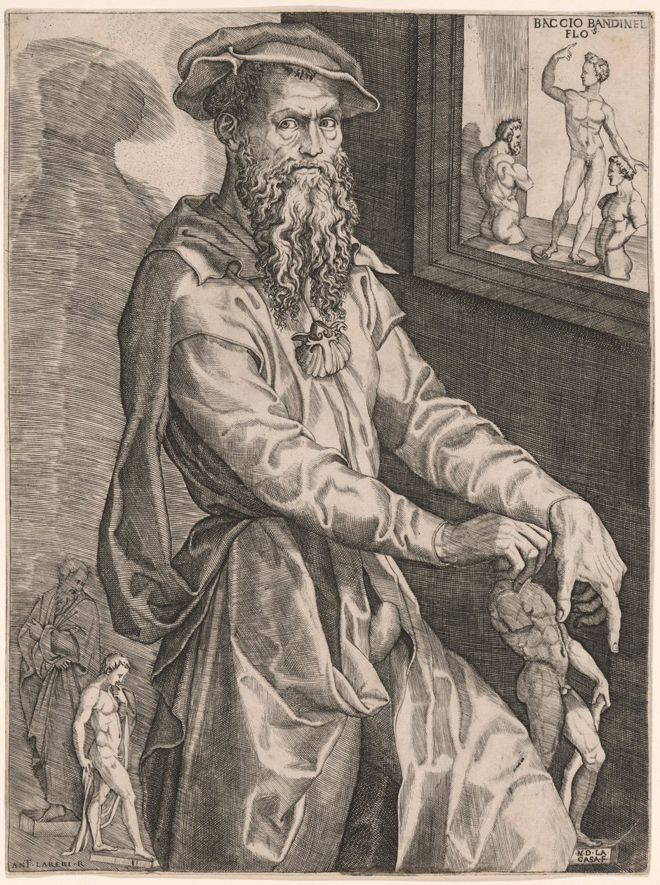  by Nicolo della Casa