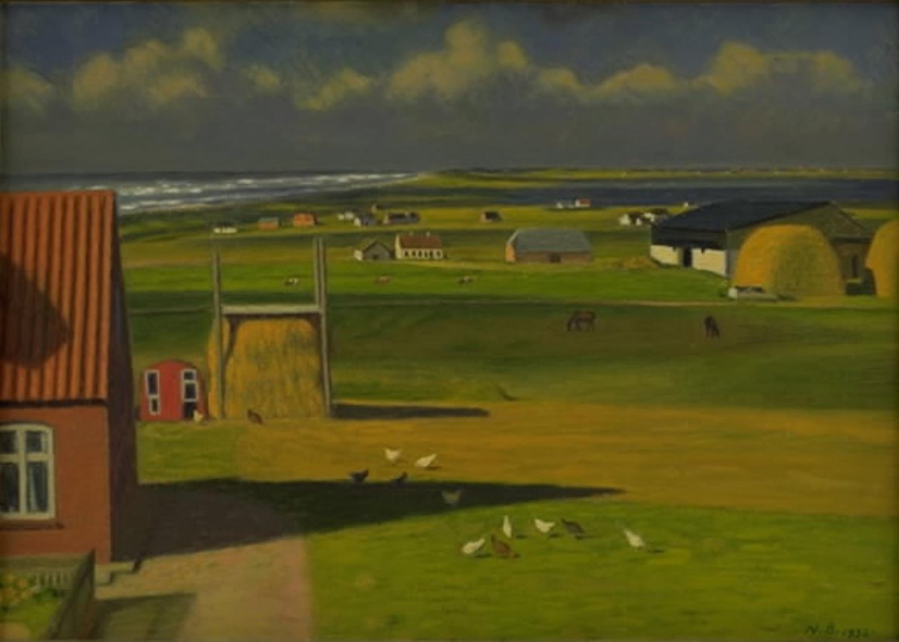 Jutland