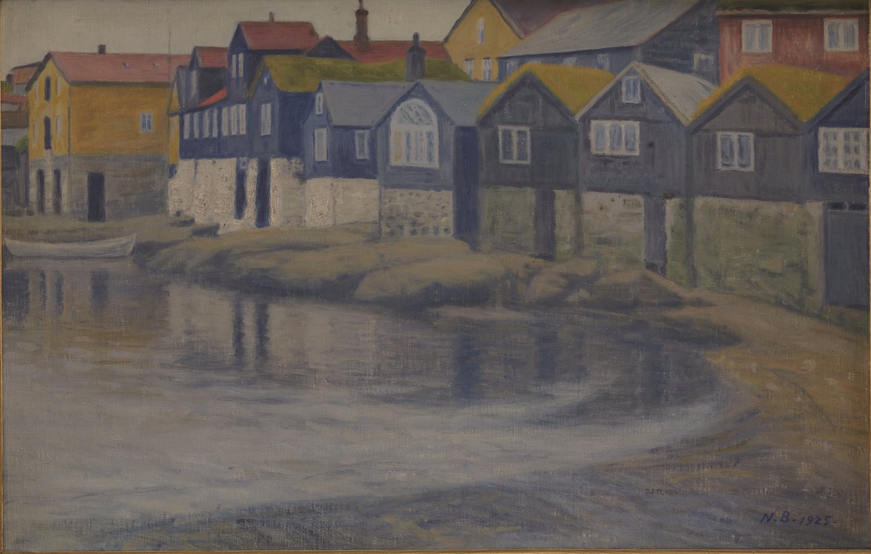 Thorshavn