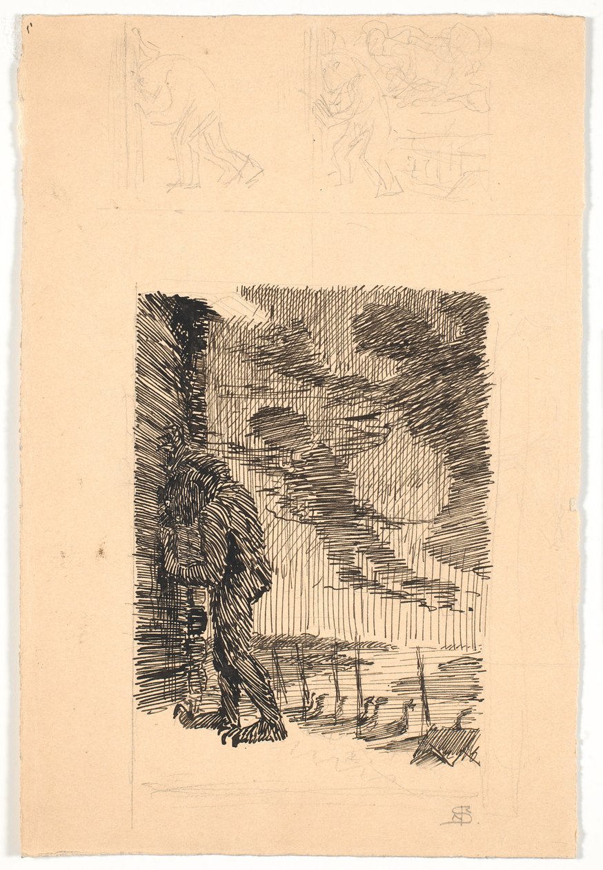 Trol Grendel, Hjorthal