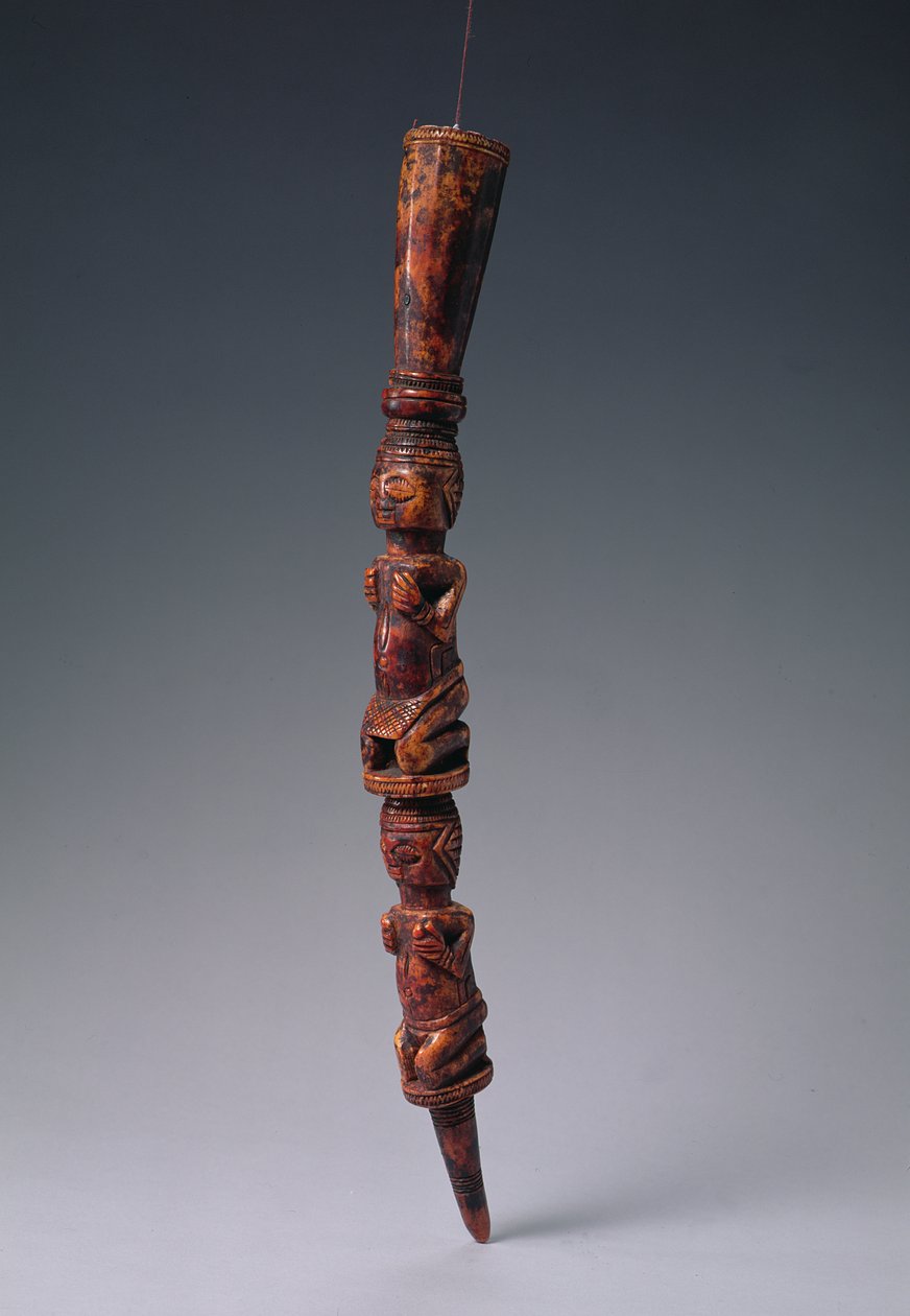 Iroke Ifa Çırpıcı, Yoruba Kültürü by Nigerian
