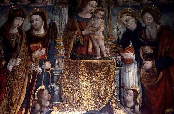 madonna tahta çıktı by Nikola Bozidarovic