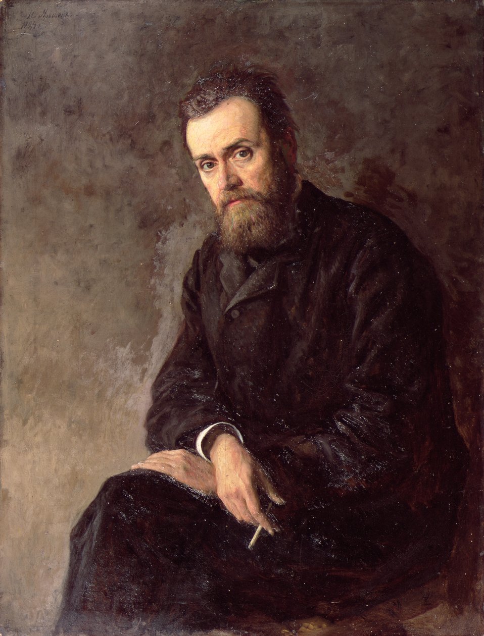 Gleb I. Uspensky