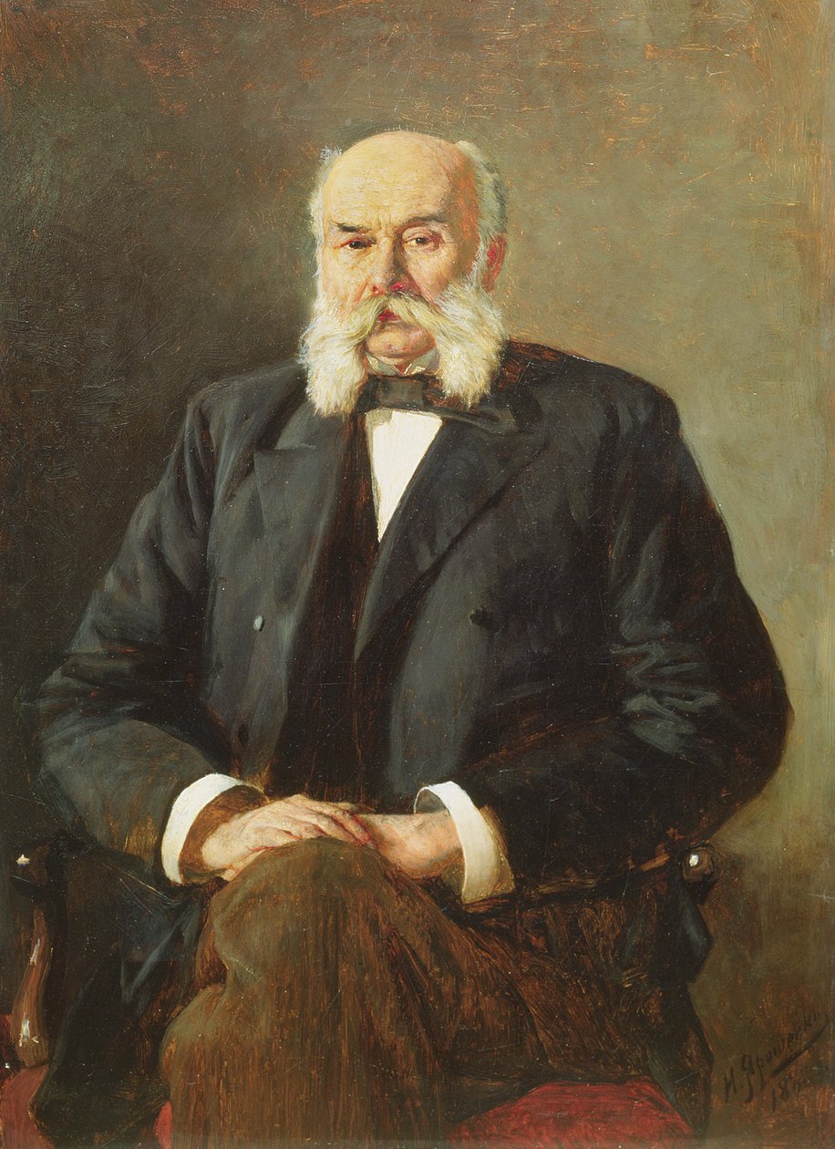 Ivan Gontcharov