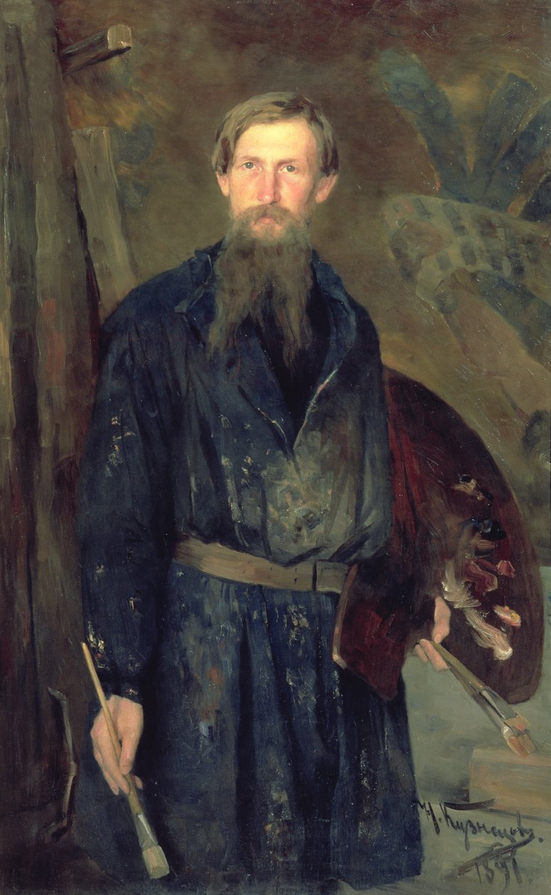 Victor Mihayloviç Vasnetsov