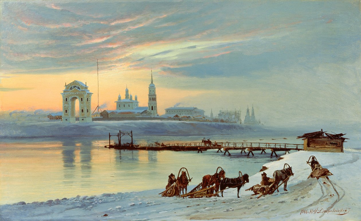 Irkutsk