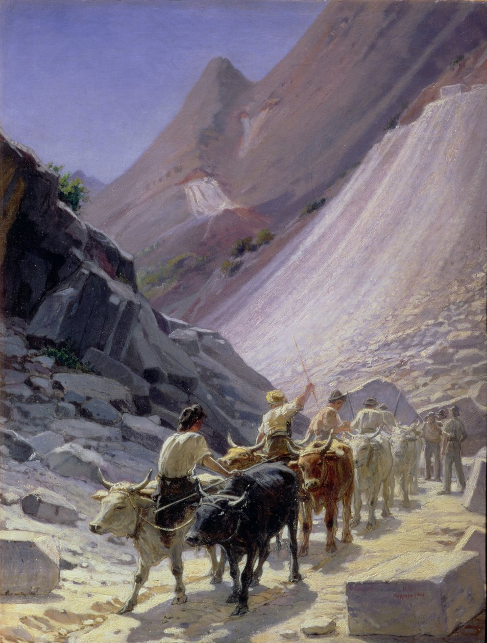 Carrara