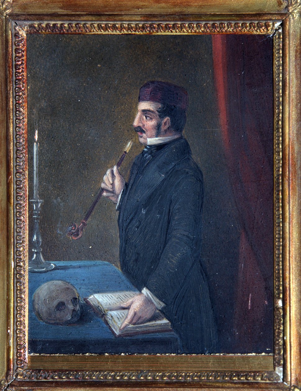 Ferdinand Wolf
