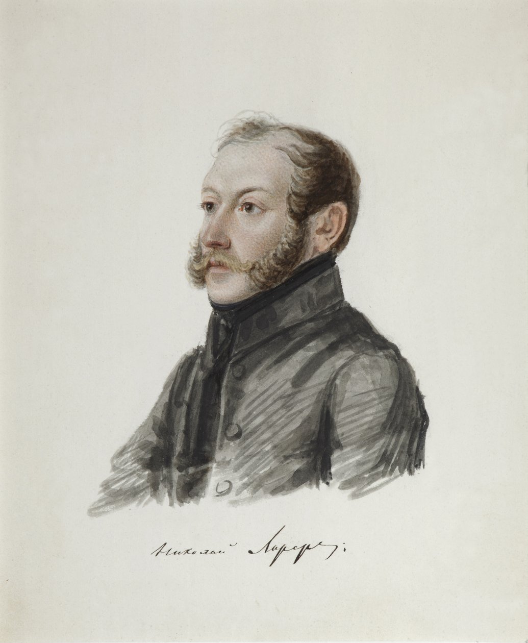Aralıkçı Nikolai Lorer