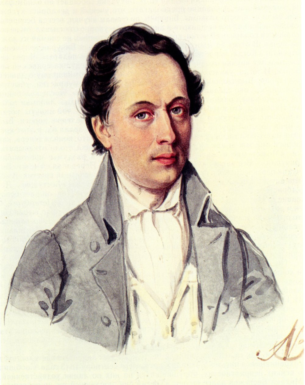 Leopold Niemirowski